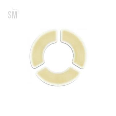 Imagem de Adapt barreira extensora adesiva  79402  hollister - 1und