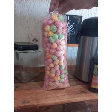 Imagem de Flocos de milho