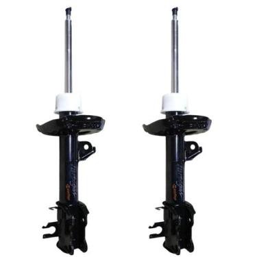 Imagem de 2 Amortecedor Cofap Dianteiro Fiat Uno 2015, DIANTEIRO