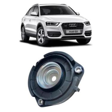 Imagem de Coxim Batente Amortecedor Dianteiro Audi Q3 2012/... - Expedibor