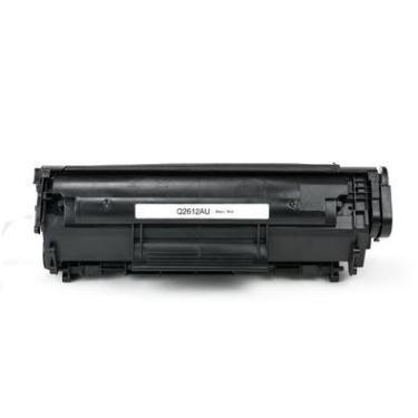 Imagem de Cartucho De Toner Compatível Com Hp 1020 | 1010 | 1015 | 1018 | Hp P3015 | 1022 | M1005...