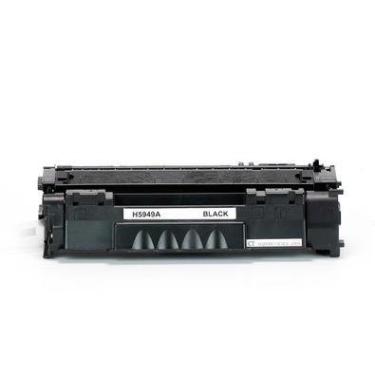 Imagem de Cartucho De Toner Compatível Com Hp P2015 | P2015dn | P2014 | P2014n | M2727nf | P2014n...