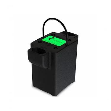 Imagem de Autotransformador Blindado Indusat 3000va Tripolar