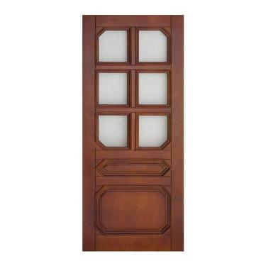 Imagem de Adesivo Decorativo de Porta - Porta de Madeira - 2265cnpt - Allodi