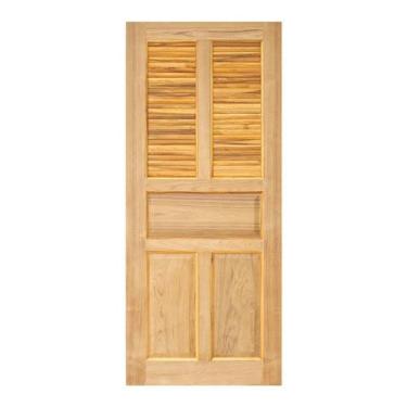 Imagem de Adesivo Decorativo de Porta - Porta de Madeira - 2289cnpt - Allodi
