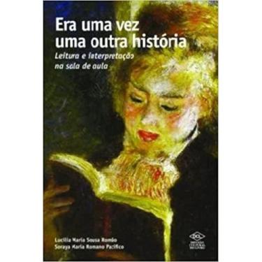 Imagem de Livro Era Uma Vez Uma Outra História - DCL