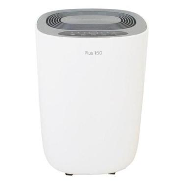 Imagem de Desumidificador Elétrico - Até 150 M2 - Branco - 110V - Desidrät