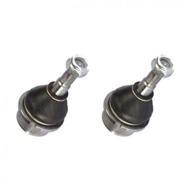 Imagem de Kit Par Pivo Suspensao Superior - Brasilia 1973 A 1982 / Fusca 1300 19