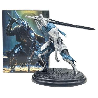 Imagem de Ornamentos e bonecos Anime DARK SOULS Artorias PVC 14+ Years