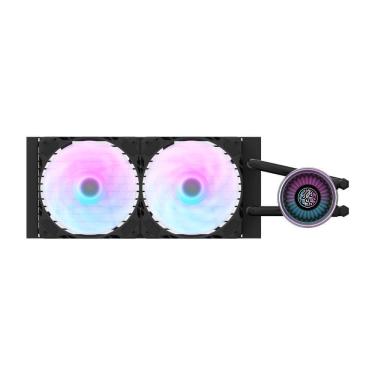 Imagem de Water Cooler para Processador Aigo darkFlash Nebul  DN 240