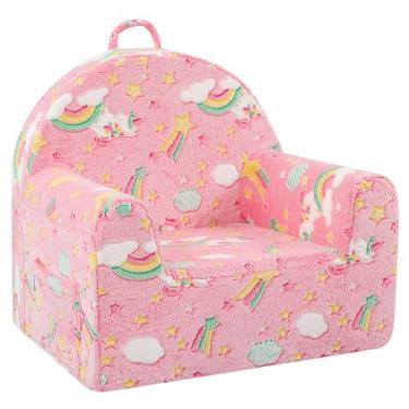 Imagem de MeMoreCool Poltrona infantil para crianças