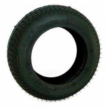 Imagem de Pneu para Carrinho 3,25 X 8 Colson - Capacidade de Carga A