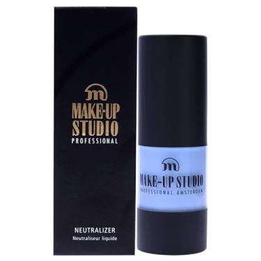 Imagem de Neutralizer – Azul da Make-Up Studio para mulheres – Maquiagem de 14,5 g
