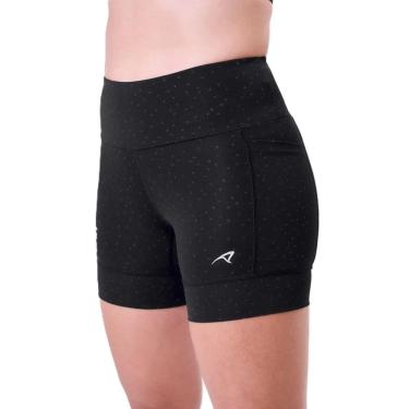 Imagem de Bermuda Feminina Authen Running c/ Bolso GRIT BOSSA