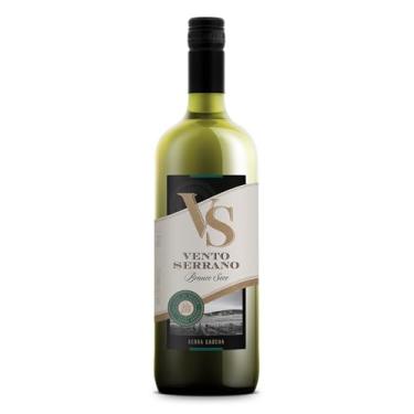 Imagem de Vinho Branco de Mesa Seco 1L - Vento Serrano
