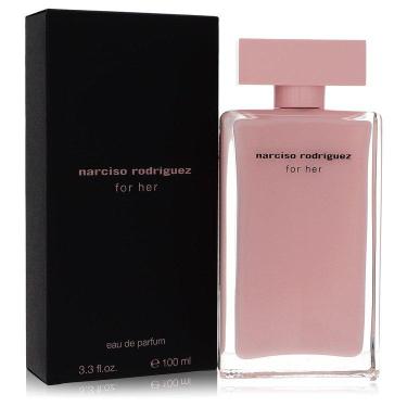 Imagem de Perfume Feminino Parfum Narciso Rodriguez 100 ML Eau De Parfum