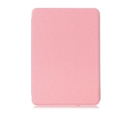 Imagem de Capa e protetor de tela para Kindle Paperwhite 2021 6.8 - Lightbek Off