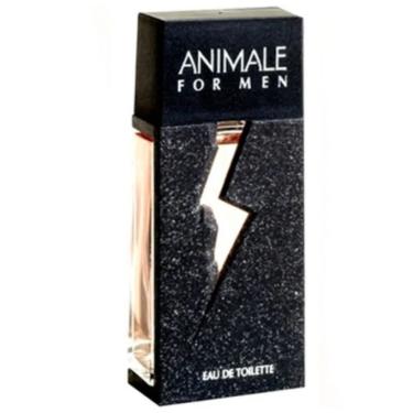 Imagem de Perfume Masculino Animale For Men Spray 30ml