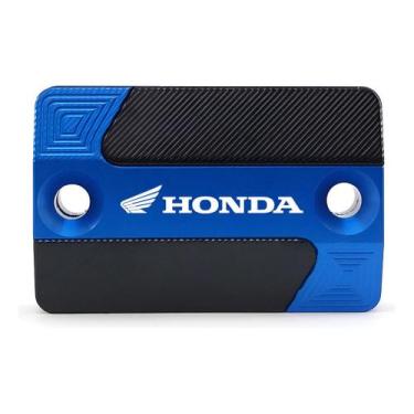 Imagem de Tampa Fluido De Freio Titan Twister Bros Xre Cb300 Falcon Xr - Special