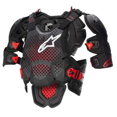 Imagem de Colete Alpinestars A-10 V2