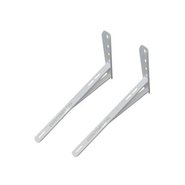 Imagem de Suporte 850mm Barril Perfil U reforço 30k a 80k BTU Gallant