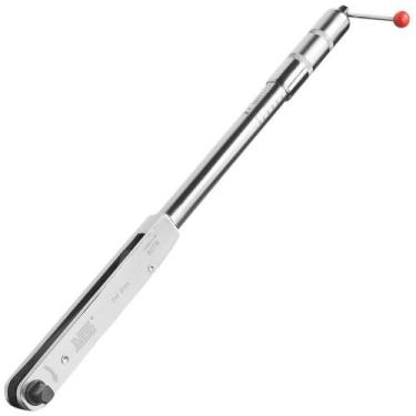 Imagem de Torquímetro de Estalo 5 a 23 kgf.m com Encaixe de 1/2 Polegadas Raven