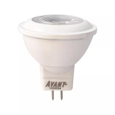 Imagem de Lâmpada Led Mini Dicróica Mr11 Gu5.3 G4 3w 12v
