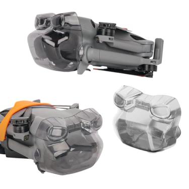Imagem de Mini 5 Pro Tampa de Lente Gimbal Protetor de Sistema de Visão para DJI Mini 5 Pro Fly More Combo