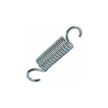 Imagem de Mola P/ Jump - Mini Cama Elástica / Trampolim - 7cm 8cm 9cm - Mundial 