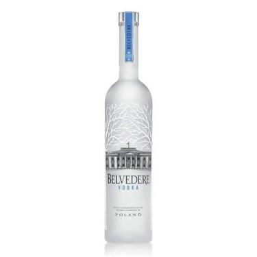 Imagem de Vodka Belvedere Iluminated 3L