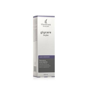 Imagem de Glycare Loção Hidratante Mantecorp 120ml