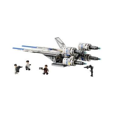 Imagem de LEGO® Star Wars™ - Caça Estelar Rebelde U-Wing™