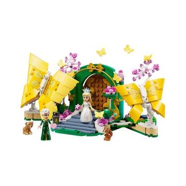 Imagem de LEGO® Wicked - Dia do casamento da Glinda