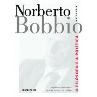 Imagem de Livro O Filósofo E A Política - CONTRAPONTO EDITORA