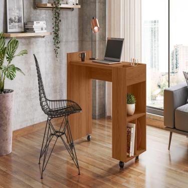 Imagem de Mesa Para Computador Bulgaria Jequitiba