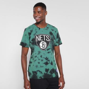 Imagem de Camiseta NBA Brooklyn Nets Special Masculina-Masculino
