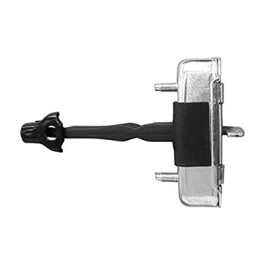 Imagem de TOTMOX Correia de verificação de porta de carro para dobradiça de porta de carro Limitery compatível com Toyota Corolla 2009-2013 68610-02160 68630-02160, traseira