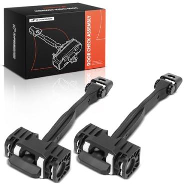 Imagem de A-Premium 2 peças de rolha de porta traseira esquerda e direita compatível com Audi A6 allroad 2020-2024, A6 Quattro 2019-2023, RS6 Avant 2021-2024, S6 2020-2023