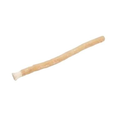 Imagem de Escova De Dentes Natural Miswak Portátil Tradicional Arak Miswaak Clar