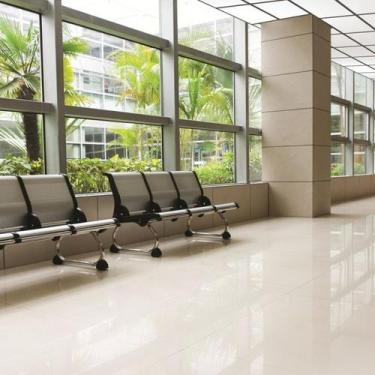 Imagem de Forro Placa Modular 1.243X618X 13 Unidade - Branco - Permatti