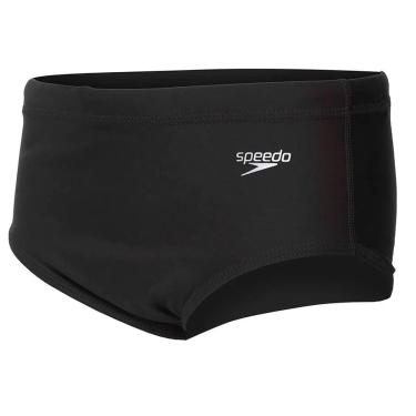 Imagem de Sunga Speedo Acqua Plus Juvenil - Preto-Unissex