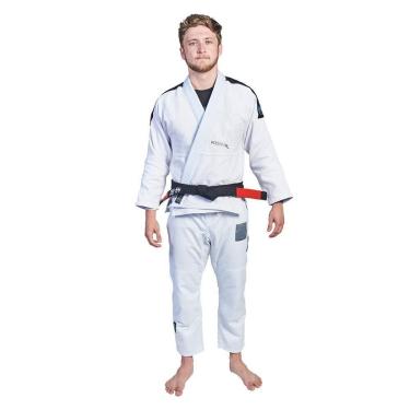 Imagem de Kimono Jiu Jitsu Koral Legacy Masculino-Masculino