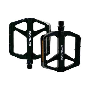 Imagem de Pedais De Bicicleta De Nylon Leves E Antiderrapantes Para Bicicleta De