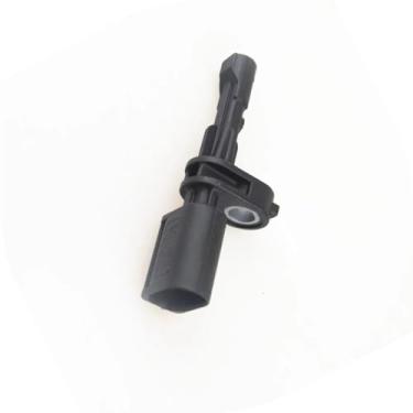 Imagem de Sensor de velocidade da roda compatível com Seat Leon 2013 2014 2015 2016 (1 peça) - Sensor de velocidade traseiro ABS para carro - Peça de reposição WHT003864