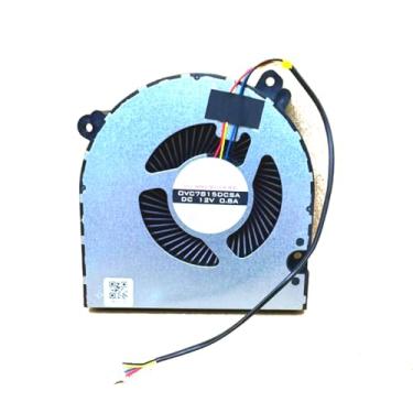 Imagem de Ventoinha para laptop para GPD G1 OVG7815DGSA 12V 0.8A (nova)