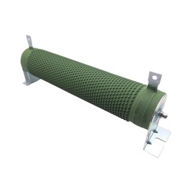 Imagem de 600w 800w 1000W RXG20 Ripple Resistor, Waved Ribbon Power Wire Wound Resistor, Resistor de Freio, Resistor de Carga (360 oh)