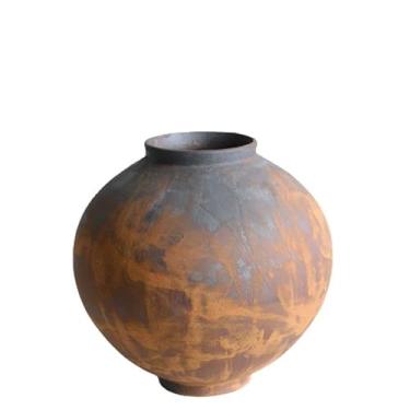 Imagem de Vaso de arte feito à mão em estilo japonês, ornamentos de flores, decoração de flores, vasos de flores