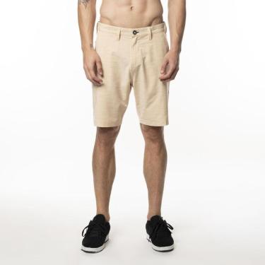 Imagem de Bermuda Billabong Crossfire Slub Mid Melon Bermuda Crossfire Slub Mid Melon-Melon-46-Masculino