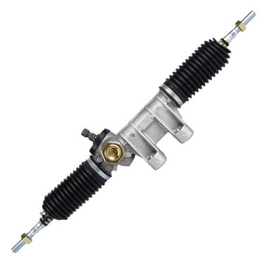 Imagem de Drive-up Conjunto de caixa de direção de carrinho de golfe G29, suporte de direção de carrinho de golfe adequado para Yamaha Drive G29 caixa de direção a gás e carrinhos de golfe elétricos, OEM JW1