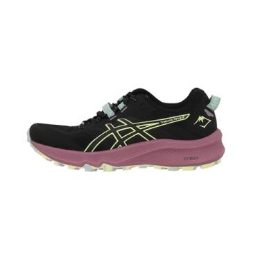 Imagem de ASICS Tênis feminino Trabuco Terra 2, multicor, 35 BR